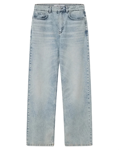 Lou Vintage Blue Denim Jeans - Day Birger et Mikkelsen